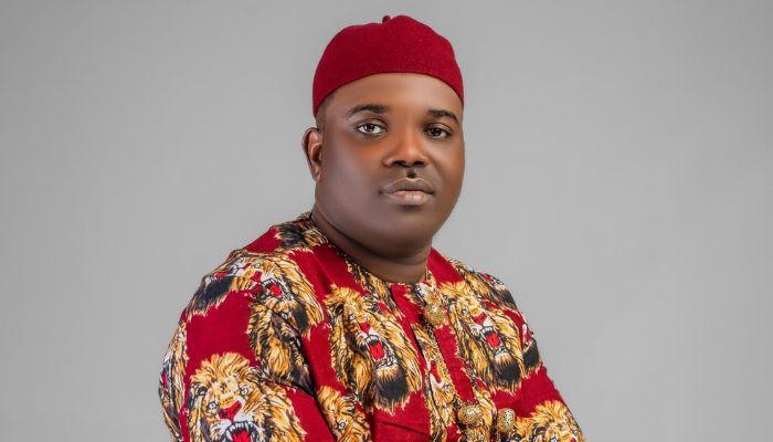 Ikechukwu Emetu Image