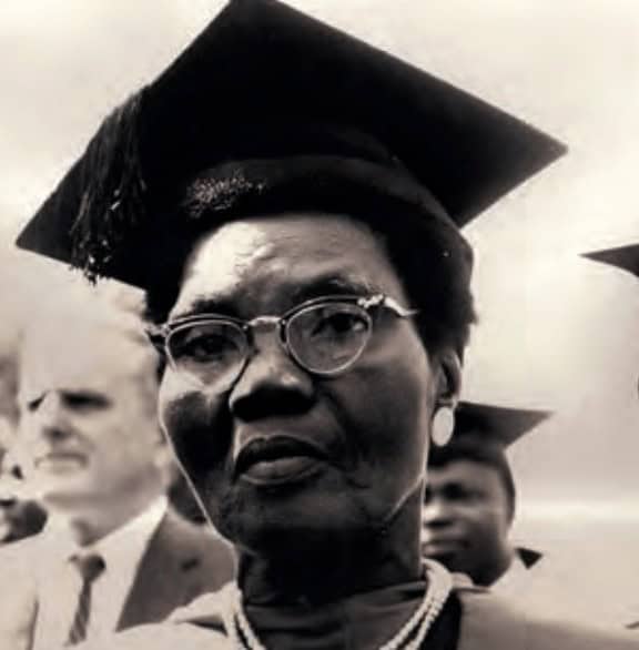 Funmilayo Ransome-Kuti Image