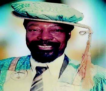 Francis Idachaba Image