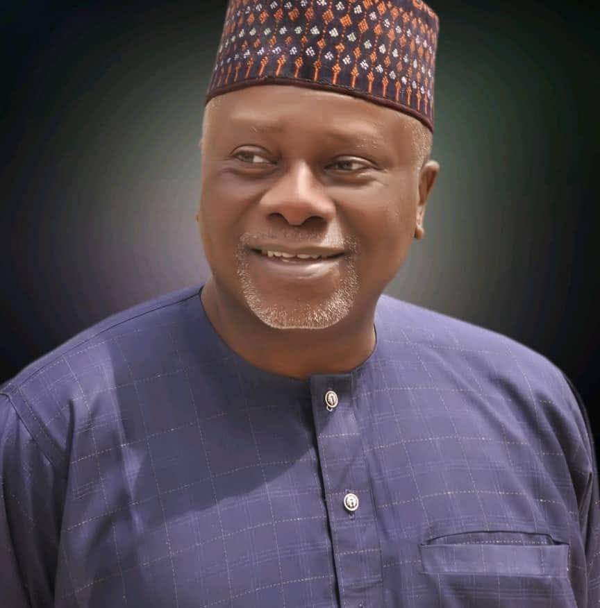 Nasiru Baballe Image