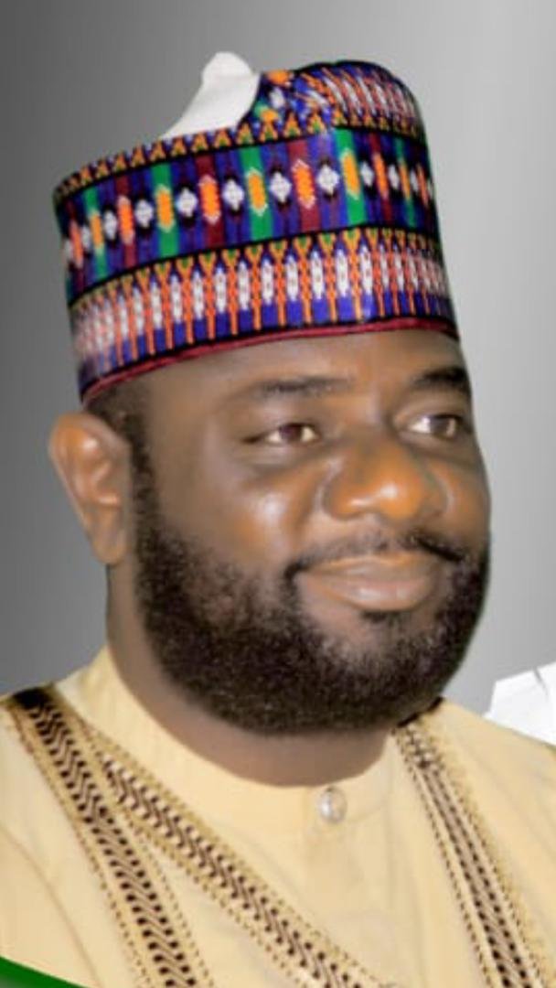 Idris Garba Kareka Image