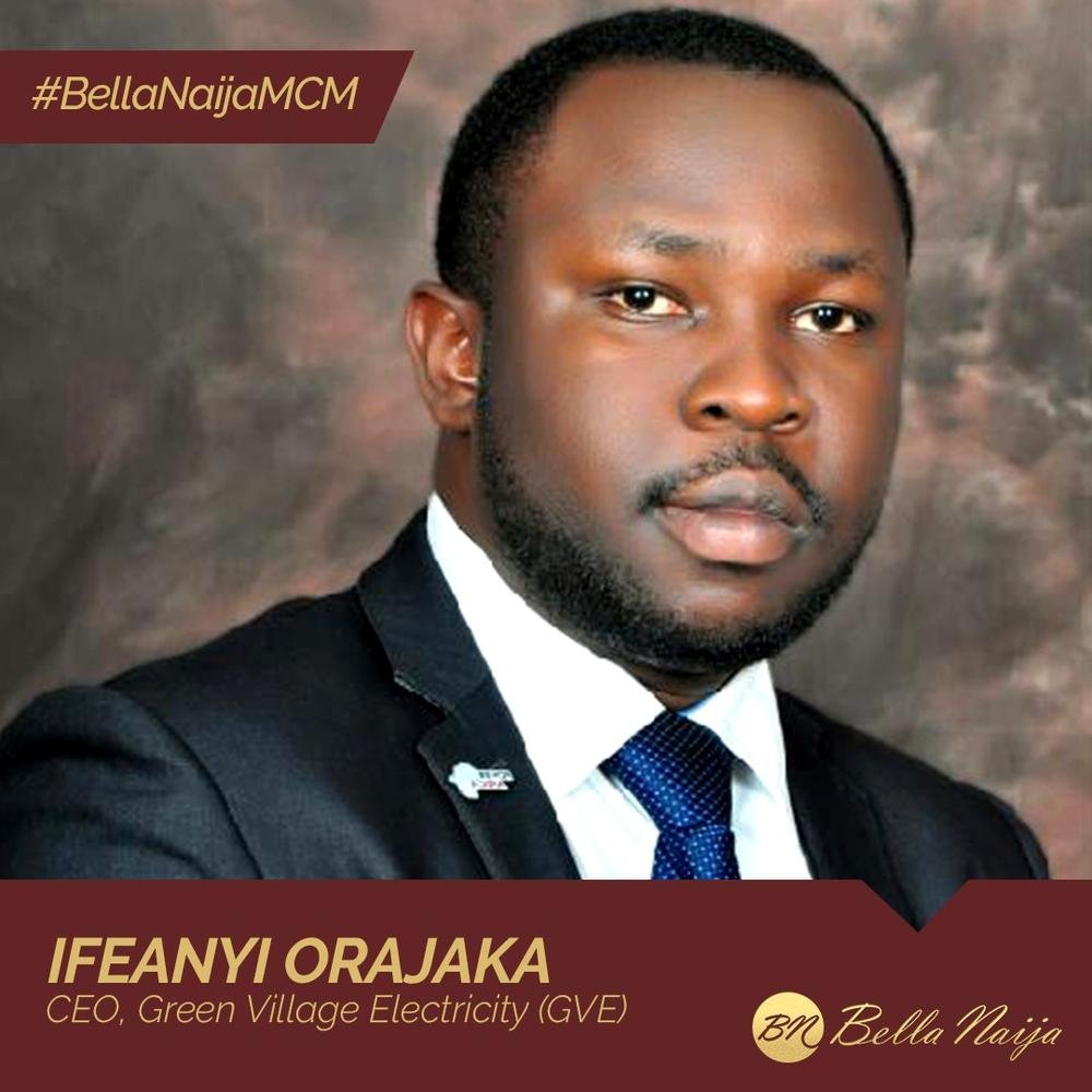 Ifeanyi Orajaka Image