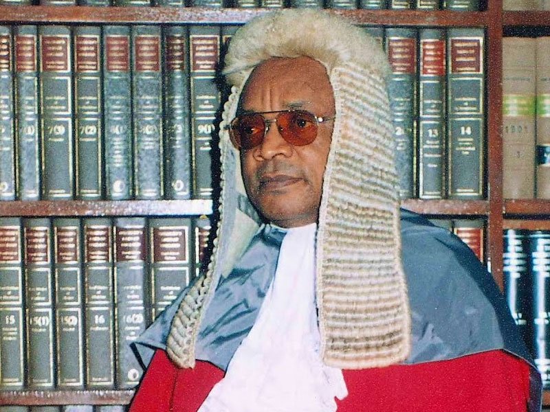 Innocent Umezulike Image