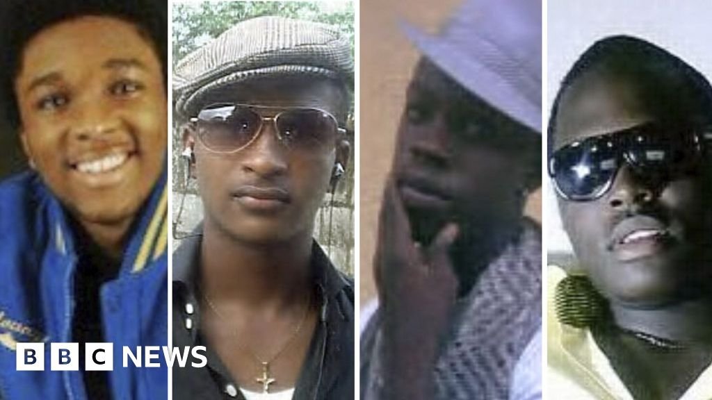 Invasion of Port Harcourt Image