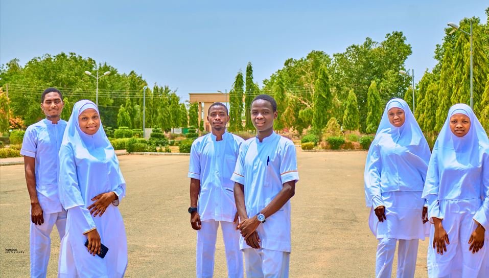 Jigawa State School of Midwifery Image