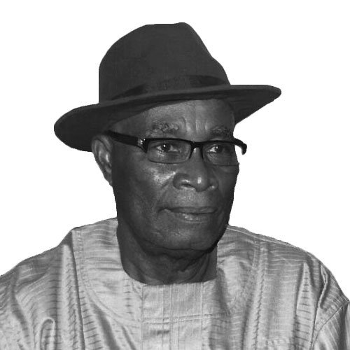 Josaiah Ndubuisi Wachuku Image