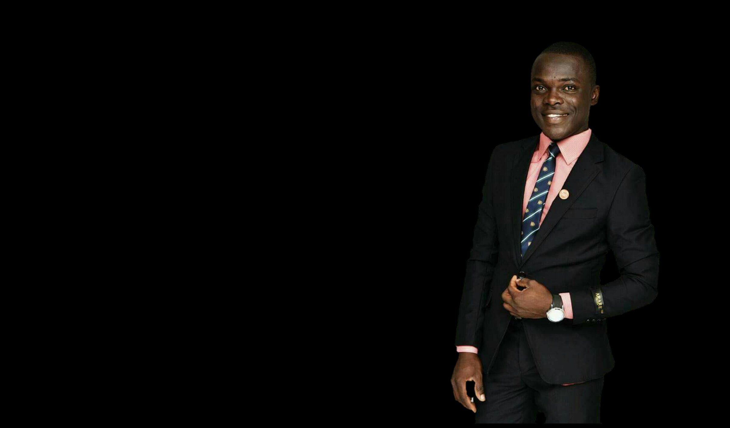 Joshua Oyeniyi Image