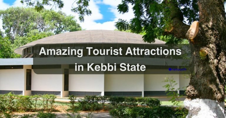 Kebbi State Image