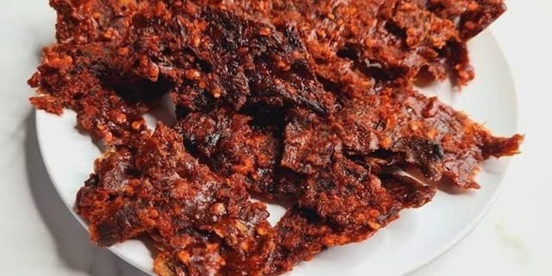 Kilishi Image