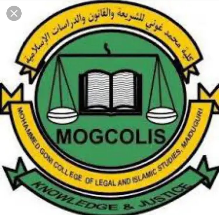 Mohammed Goni College of Legal and Islamic Studies Image