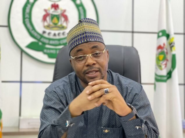 Muhuyi Magaji Rimin Gado Image