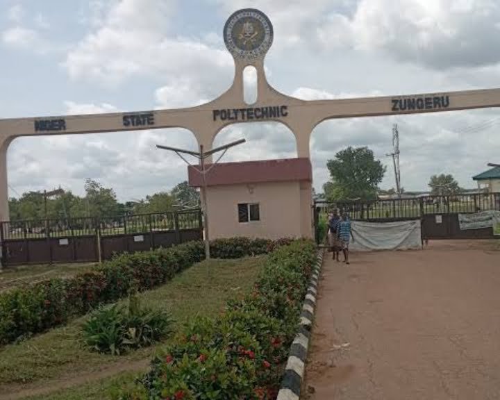 Niger State Polytechnic Image