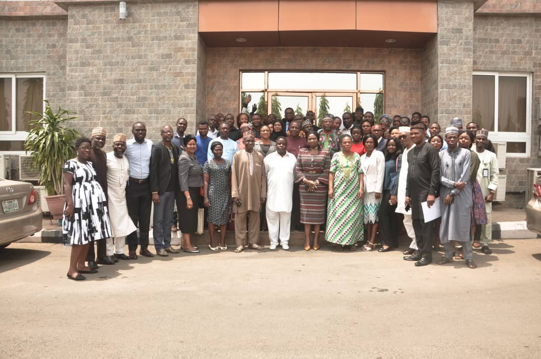 Nigerians in Diaspora Commission Image