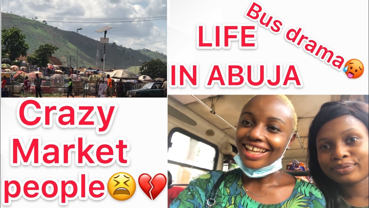 Nyanya (Abuja) Image