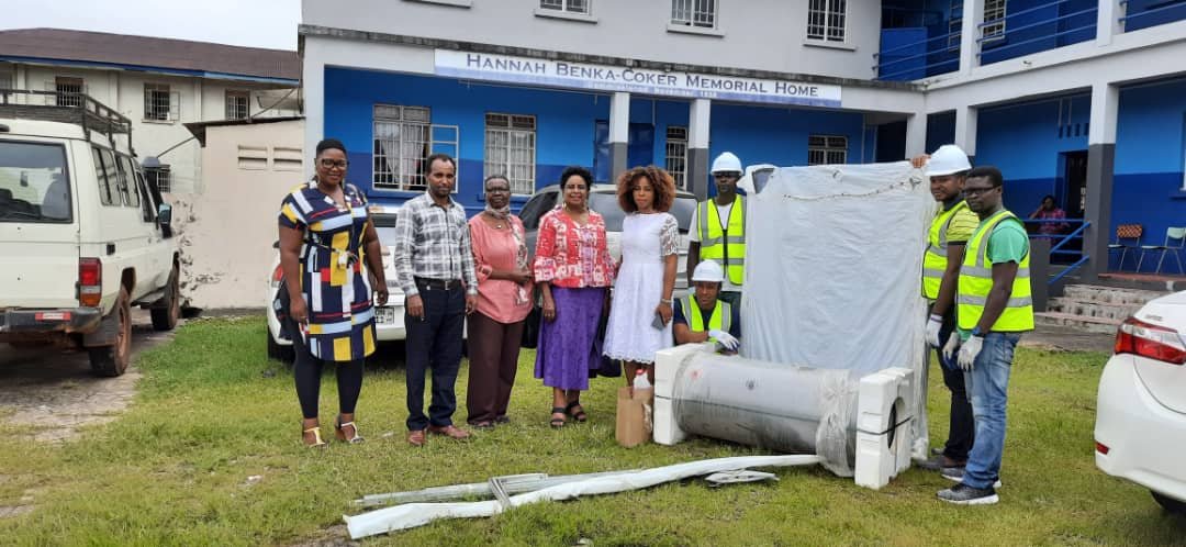 Olabisi Awoonor-Renner Image