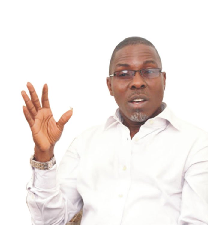 Olusegun Kehinde Odeneye Image