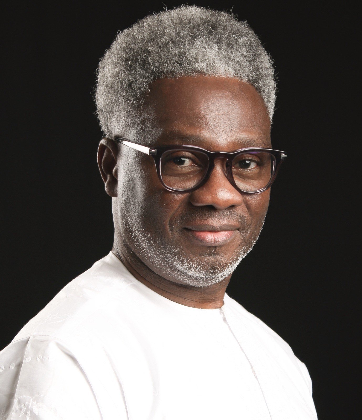 Omoniyi Ibietan Image