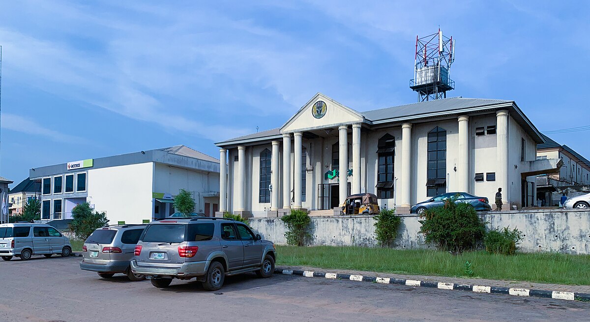 Onitsha Image