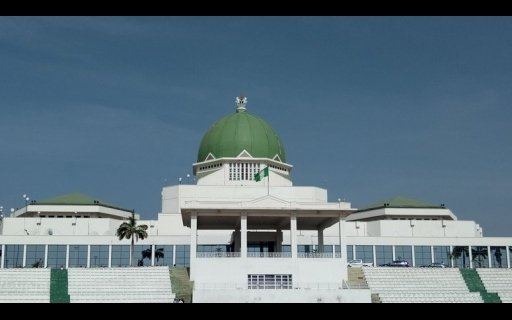 Parliament of Nigeria Image