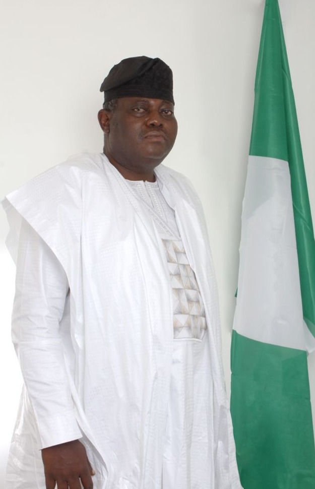 Rafiu Adejare Bello Image