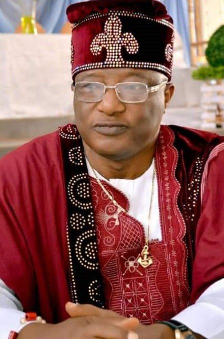 Rahmon Adedoyin Image