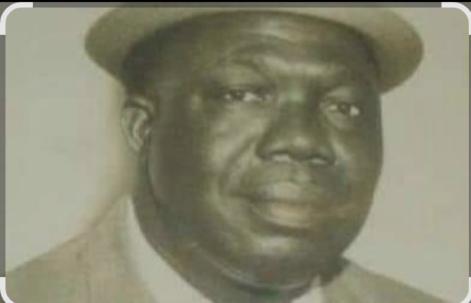 Olatunji Ajisomo Alabi Image