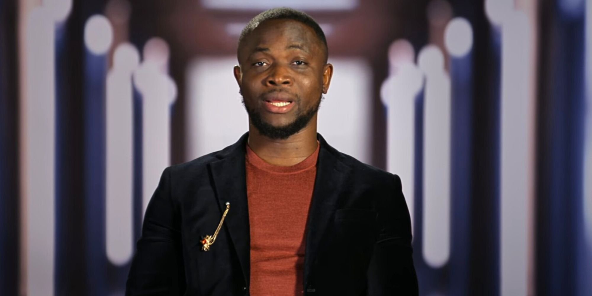 Sikiru Ajibowu Adeyiga Image