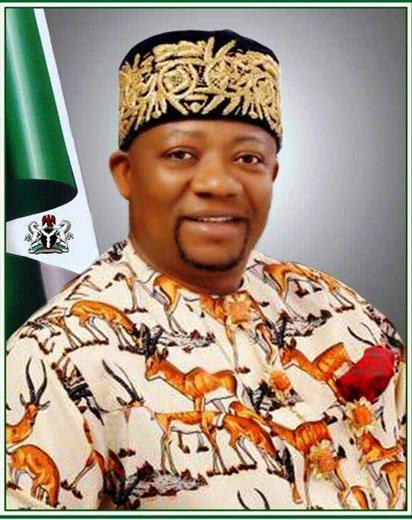 Tamunosisi Gogo Jaja Image