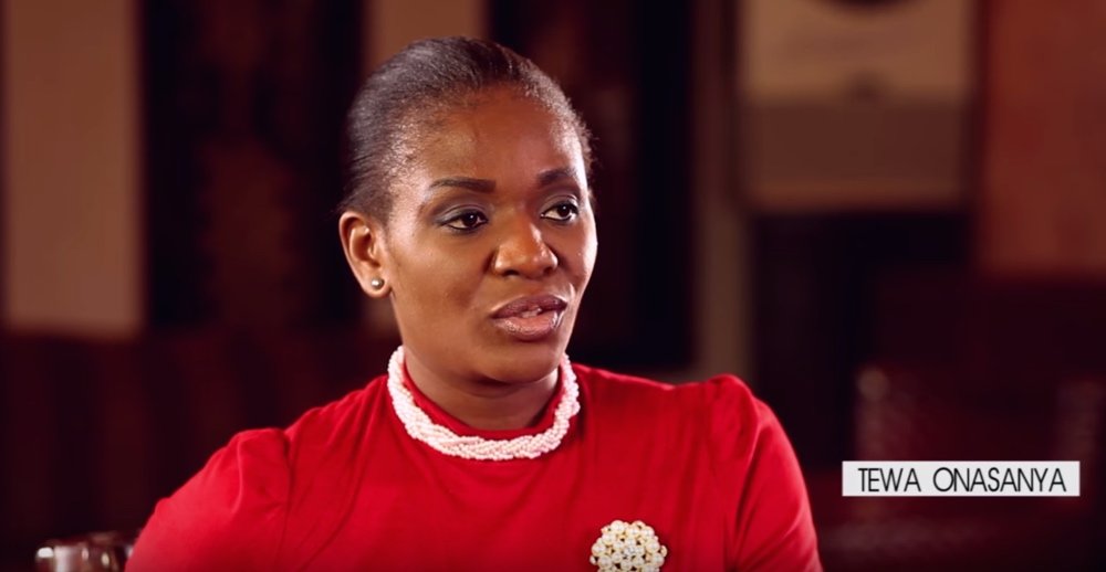 Tewa Onasanya Image