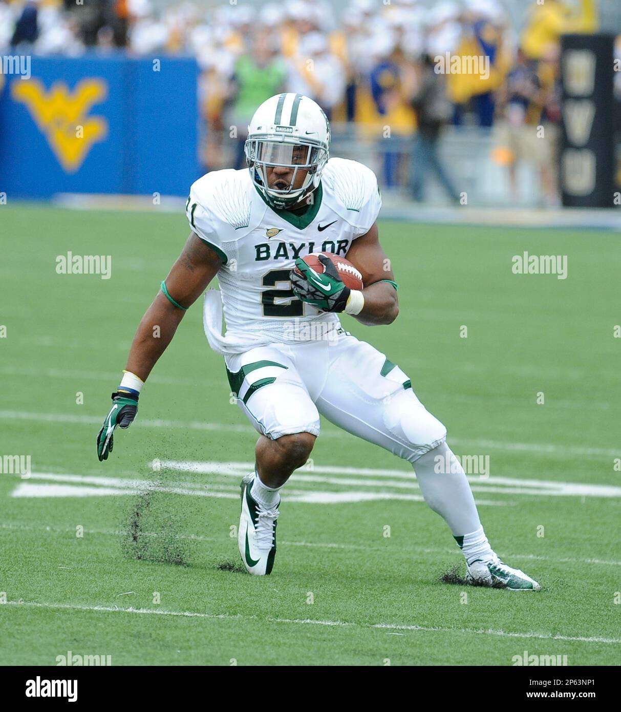 Thompson Salubi Image