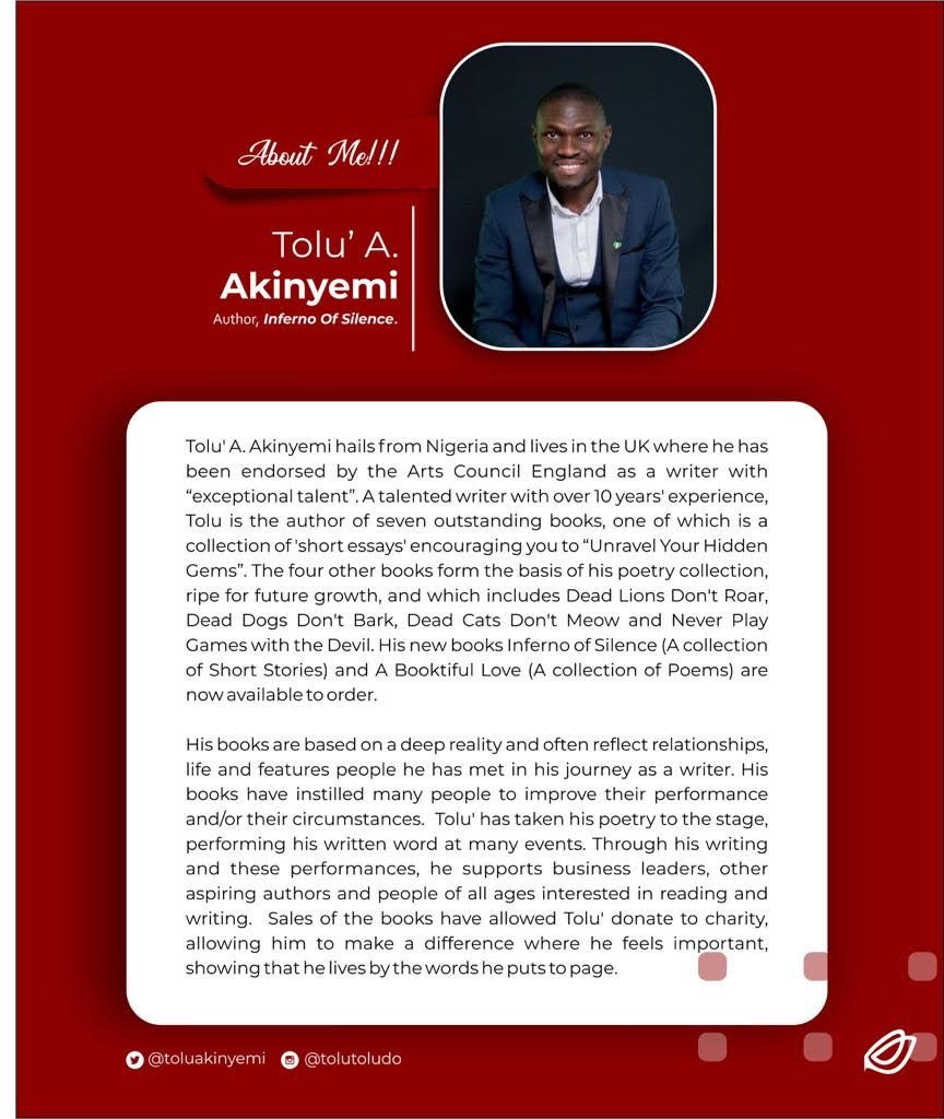 Tolu Akinyemi Image
