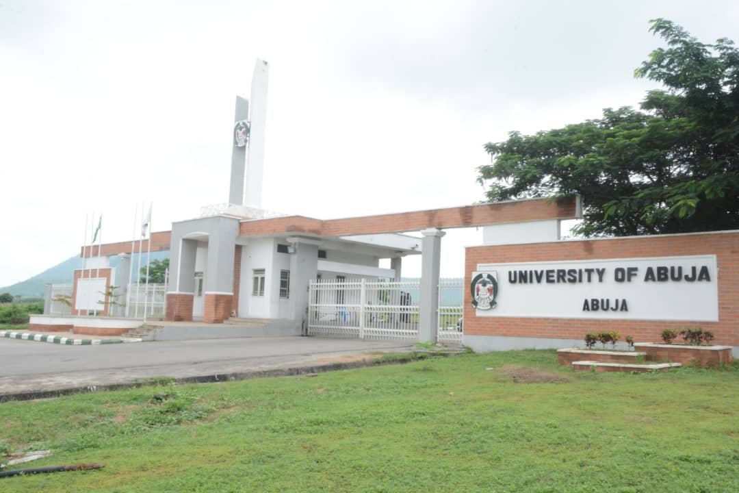 University of Abuja Image