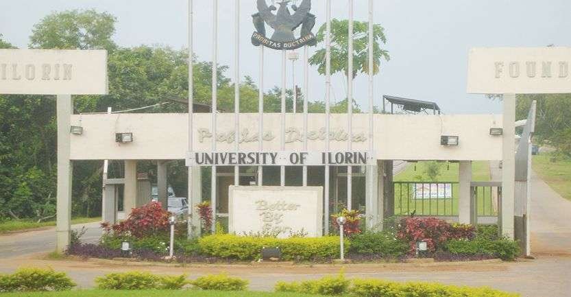 University of Ilorin Image