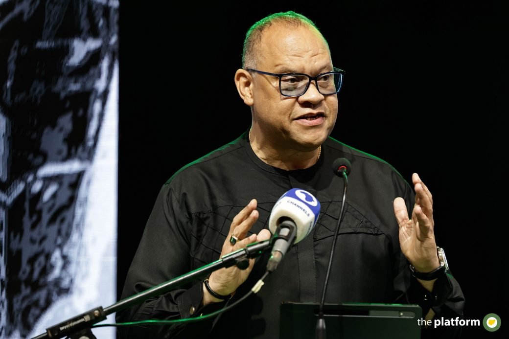 Victor Oladokun Image