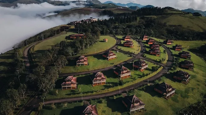 Obudu Cattle Ranch Image