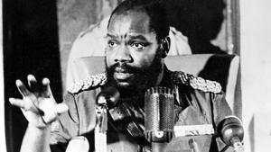 Odumegwu Ojukwu thumbnail