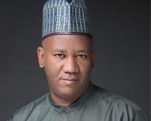 Yusuf Datti Baba-Ahmed thumbnail