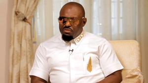 Jim Iyke thumbnail