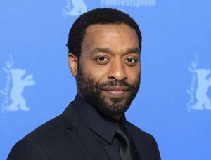 Chiwetel Ejiofor thumbnail