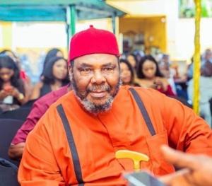 Pete Edochie thumbnail